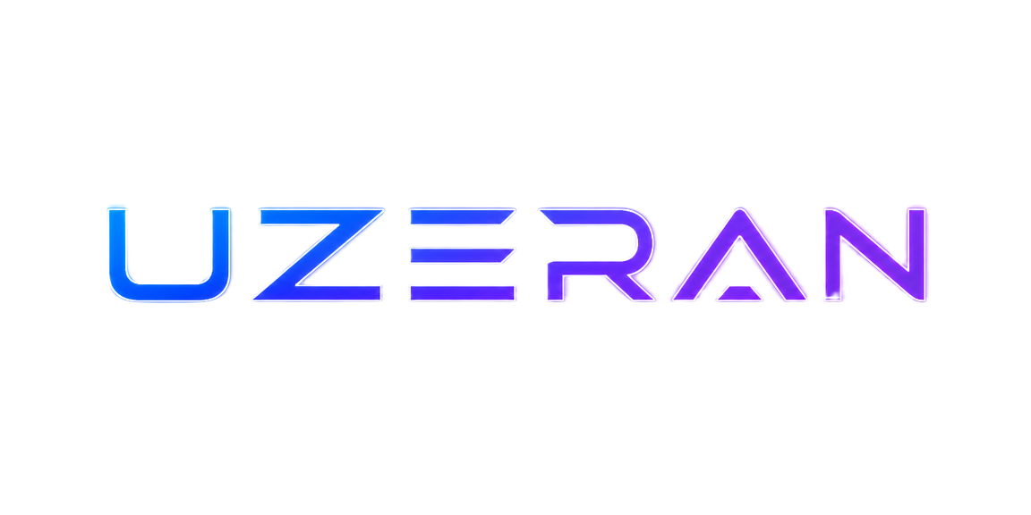 Uzeran